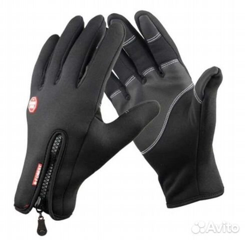Неопреновые перчатки новые разные размеры