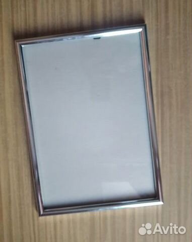 Фоторамки разные