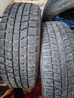 Toyo Observe GSi-5 225/60 R18 100Q