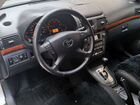 Toyota Avensis 1.8 AT, 2007, 142 000 км объявление продам