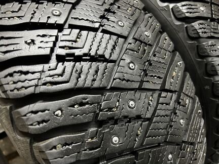 Goodyear Ultra Grip Ice Arctic 225/45 R18, 2 шт