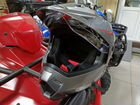 Шлем туринг Cobra JK802 объявление продам