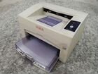 Принтер Лазерный Xerox 3117