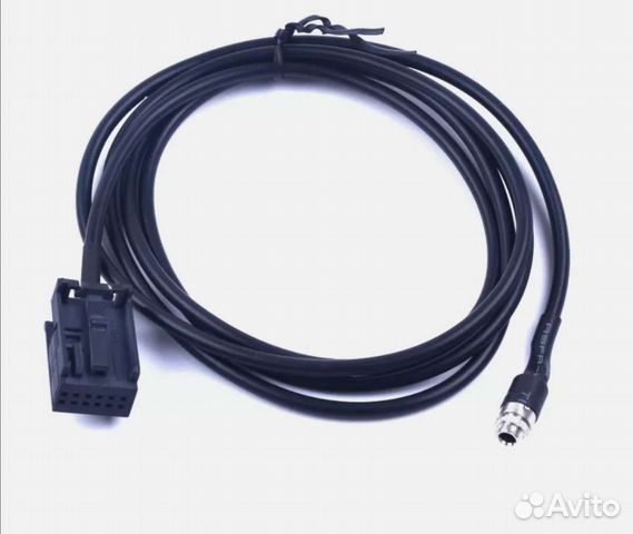 AUX для магнитолы Opel