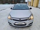 Opel Astra 1.6 МТ, 2011, 109 090 км