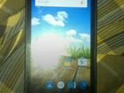 Телефон Micromax полностью рабочий