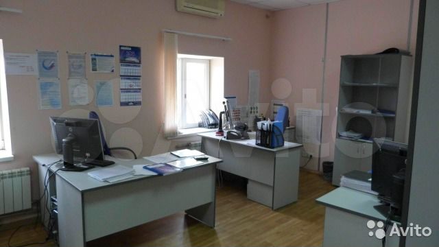 Офисное помещение, 25 м²