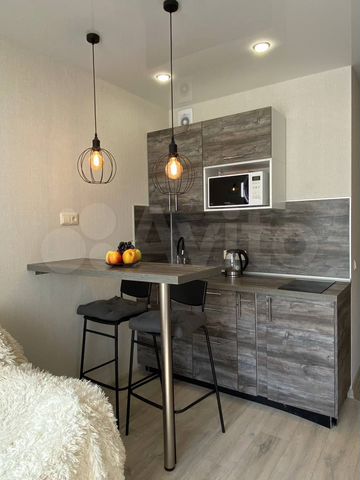 1-к. квартира, 30 м², 9/9 эт.