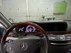 Mercedes-Benz S-класс 5.5 AT, 2007, 171 000 км объявление продам