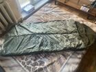Армейский Спальный мешок (до -20) объявление продам