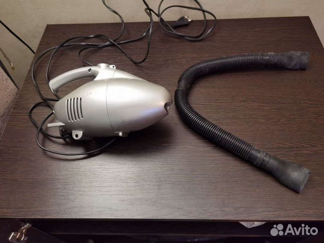 Мини Пылесос