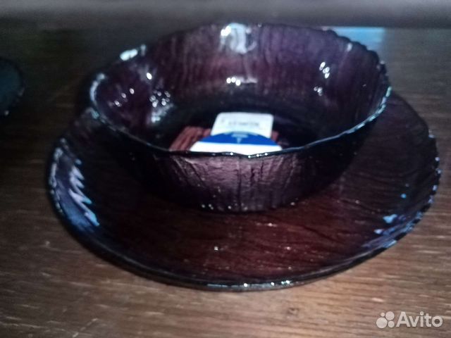 Тарелки для сервировки стола