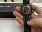 Часы Apple Watch series 6 44 mm объявление продам