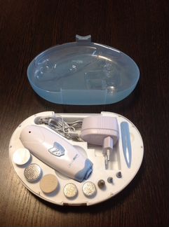 Маникюрный набор Ciatronic