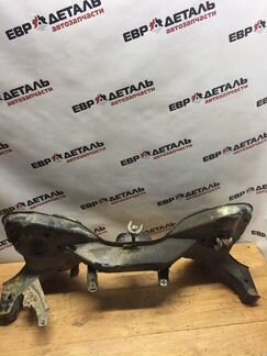 Балка подмоторная Mitsubishi Carisma