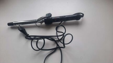 Плойка для завивки волос