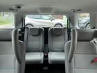 SEAT Alhambra 2.0 AMT, 2014, 59 090 км объявление продам