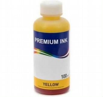 Чернила Canon для CLI-251Y/451Y/551Y/651,100 мл, Ж