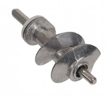 Шнек для мясорубки Moulinex