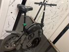 Электровелосипед kugoо v 1 объявление продам