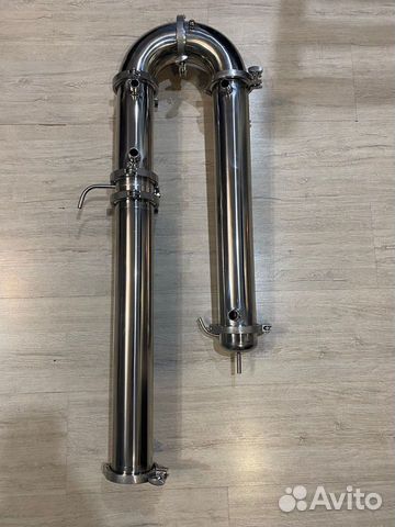 Бражная колонна 3 дюйма