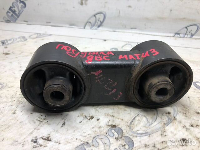 Подушка двс Daewoo Matiz