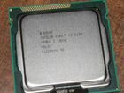 Процессор Intel Core i3-2100 LGA1155 (3.1Ghz/3M)
