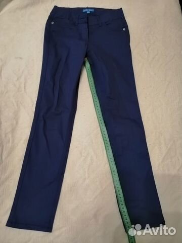 Блузка для девочки р 122