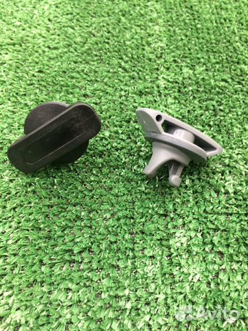 Крышка к воздушному клапану