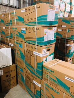 Кондиционер сплит система опт/розница