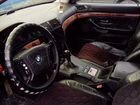 BMW 5 серия 2.5 AT, 1996, 47 027 км объявление продам