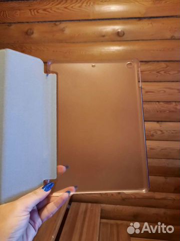 Чехол для iPad mini новый