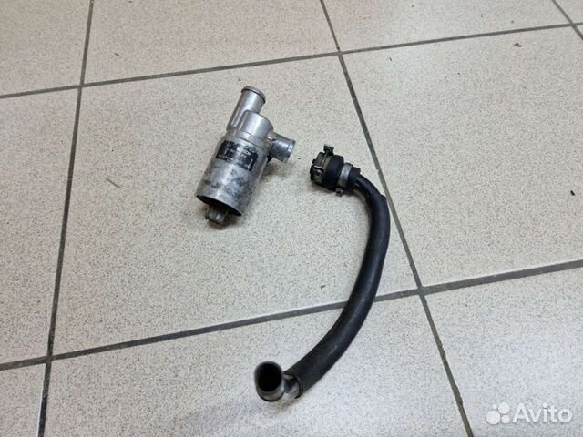 Регулятор холостого хода 0280140516 Audi, VW, Opel
