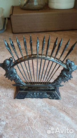 Набор столовых приборов