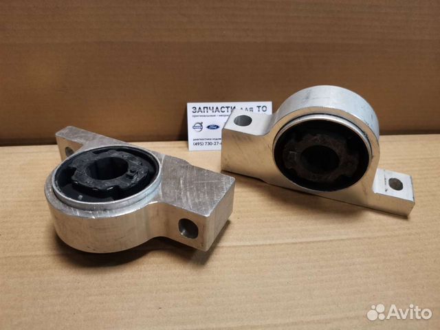 Сайлентблок volvo xc90 ll XC60 V90 Cross Country