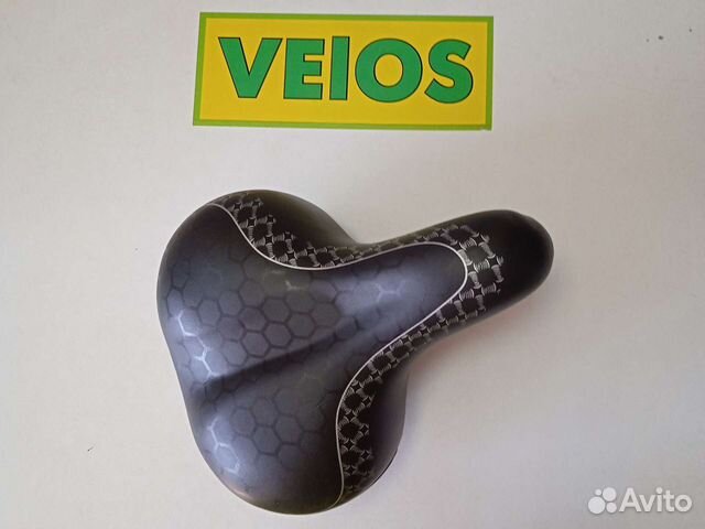 Седло для велосипеда