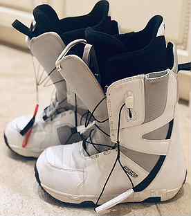 Сноубордические ботинки Burton moto