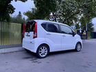 Daihatsu Move 0.7 CVT, 2018, 39 100 км объявление продам
