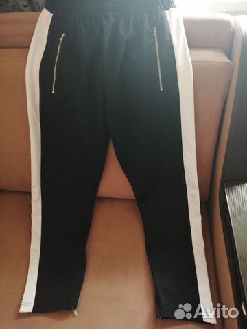 Спортивные брюки на мальчика 13 лет