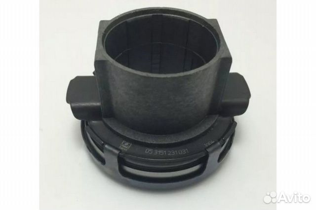 Подшипник выжимной Газель Бизнес cummins в сб vimm