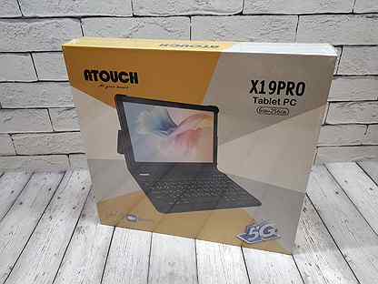 Atouch X19Pro