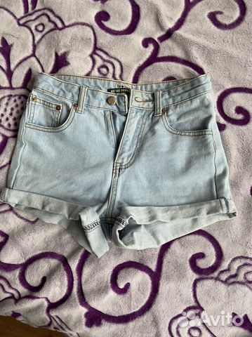Шорты