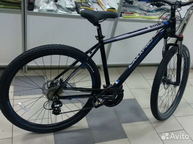 29 дюймов 20 рама Атус кассета Алюминиевый новый