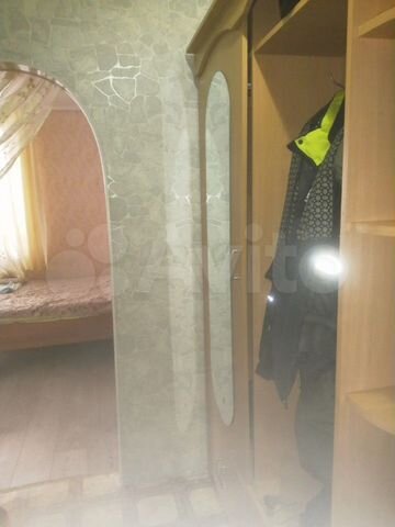 1-к. квартира, 30 м², 2/5 эт.