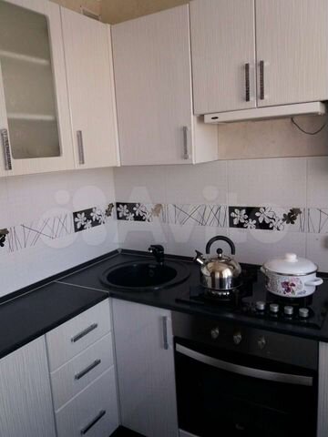 2-к. квартира, 44 м², 5/5 эт.