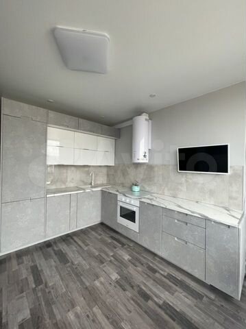 Квартира-студия, 30 м², 2/9 эт.