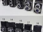Фотоаппараты Ricoflex, Minoltatlex,Japan объявление продам