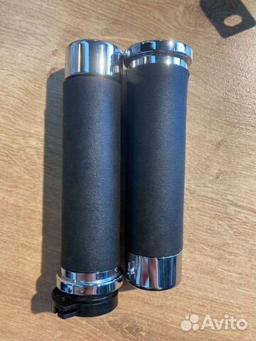 Ручки руля Honda