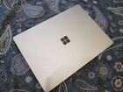 На запчасти Microsoft laptop surface 1769 объявление продам
