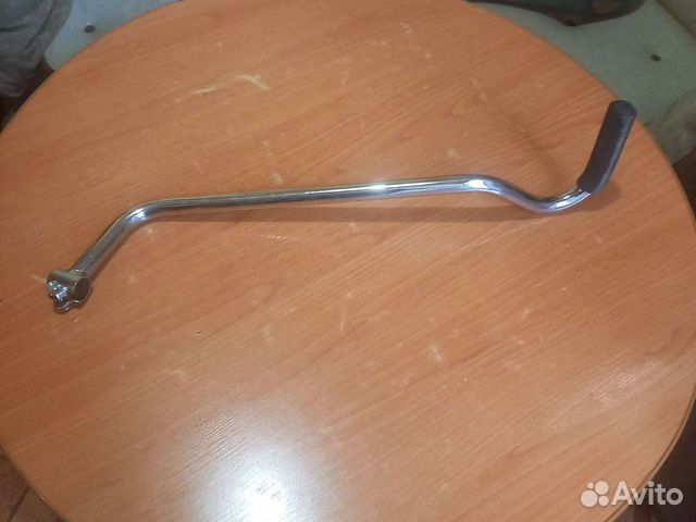 Ручка для велосипеда детского